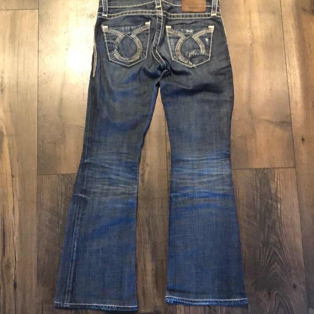 Jeans - Picture 4 of 4